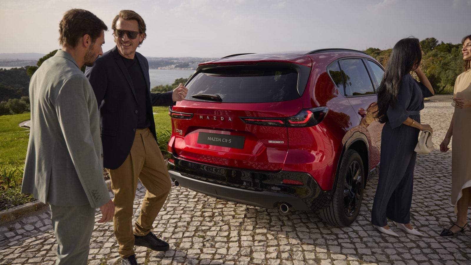 MAZDA CX-5 | Royal Moore Mazda in Hillsboro OR