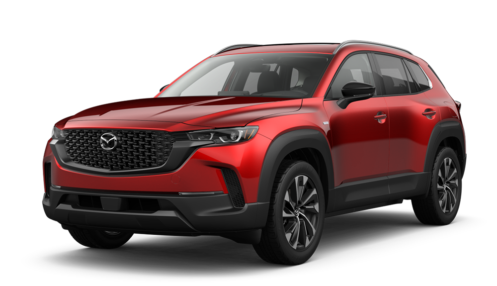 Mazda CX-50 Hybrid Preferred | Royal Moore Mazda in Hillsboro OR