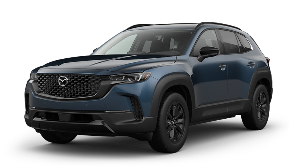 Mazda CX-50 Hybrid Premium | Royal Moore Mazda in Hillsboro OR