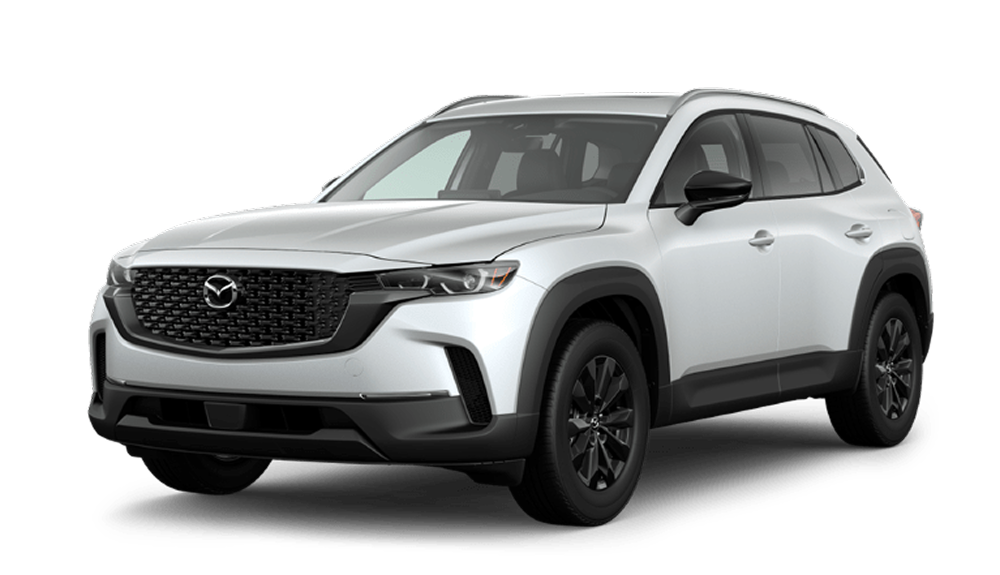 Mazda CX-50 Hybrid Premium Plus | Royal Moore Mazda in Hillsboro OR