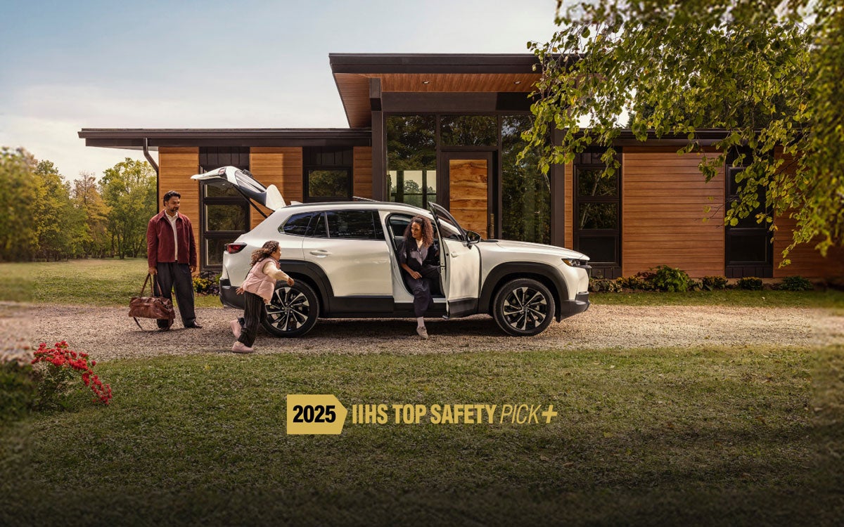 Mazda CX-50 Hybrid | Royal Moore Mazda in Hillsboro OR