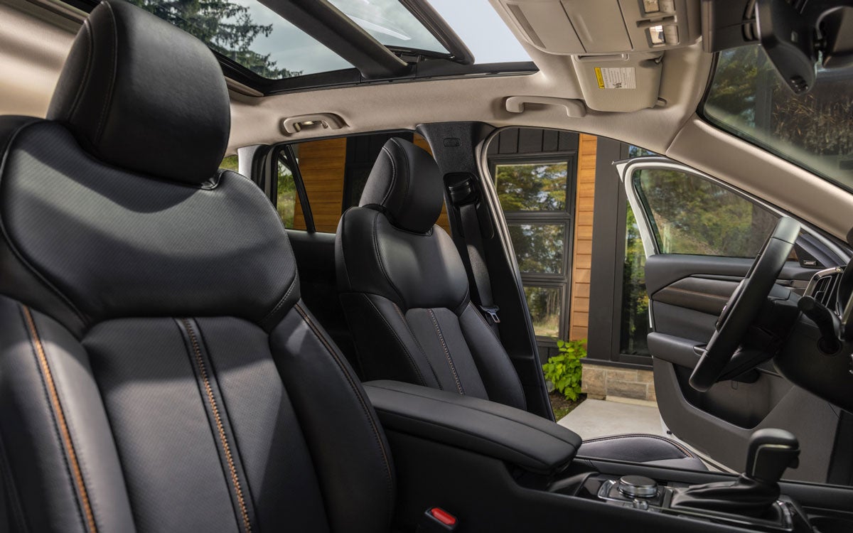 Mazda CX-50 Hybrid | Royal Moore Mazda in Hillsboro OR