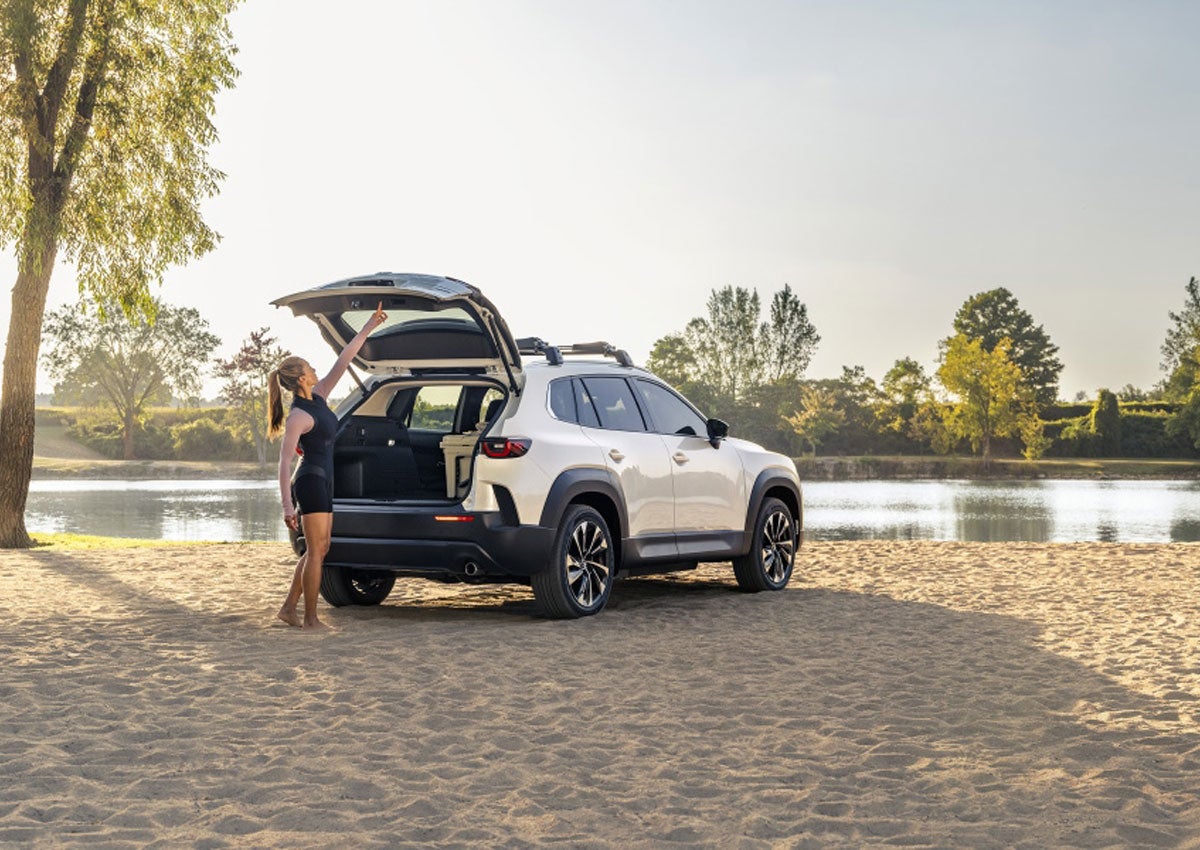 Mazda CX-50 Hybrid | Royal Moore Mazda in Hillsboro OR