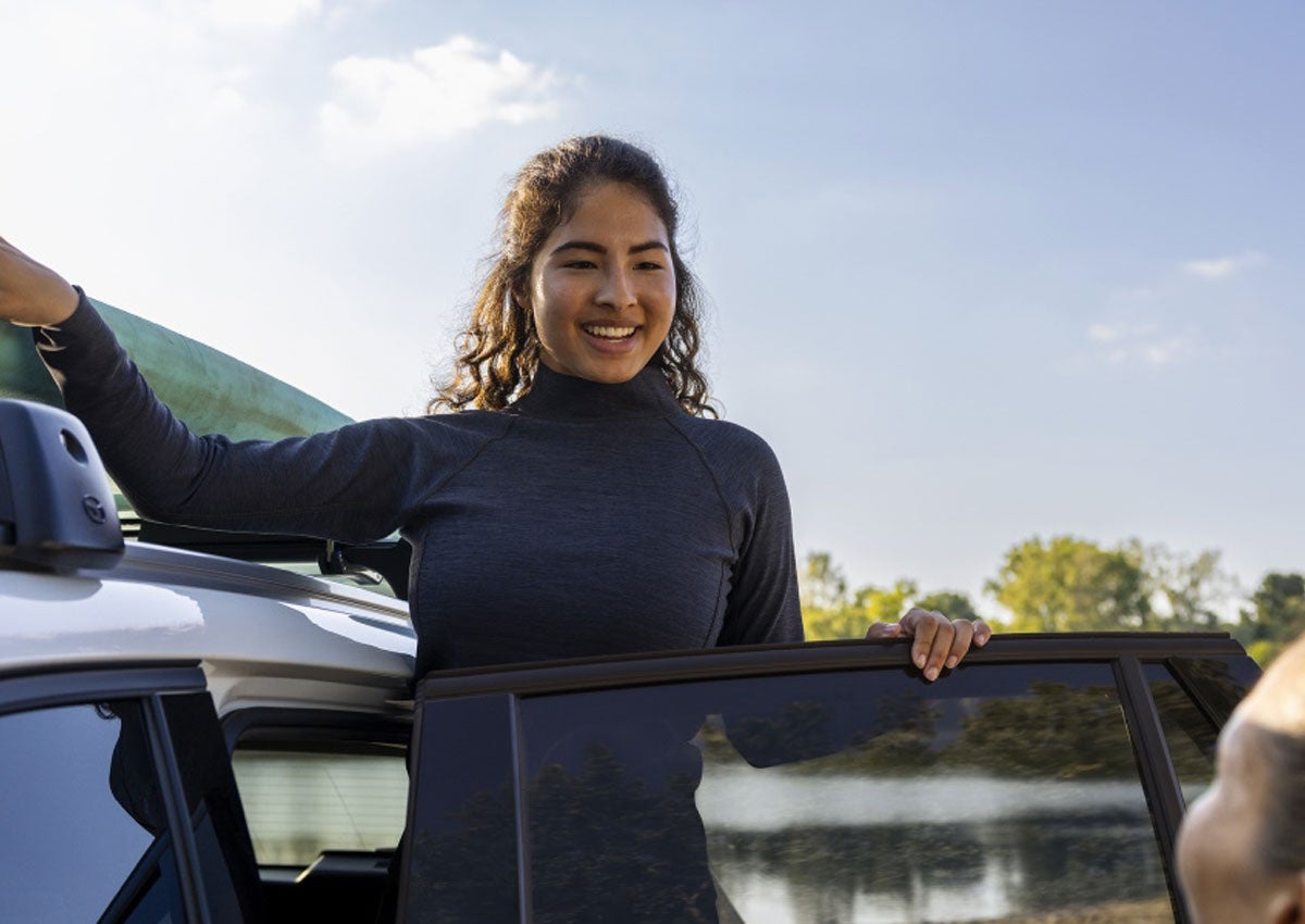 Mazda CX-50 Hybrid | Royal Moore Mazda in Hillsboro OR