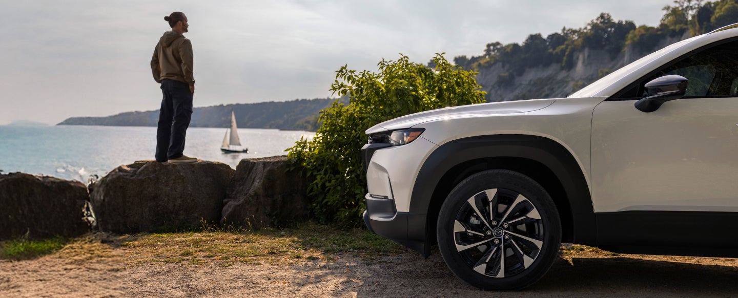 Mazda CX-50 Hybrid | Royal Moore Mazda in Hillsboro OR