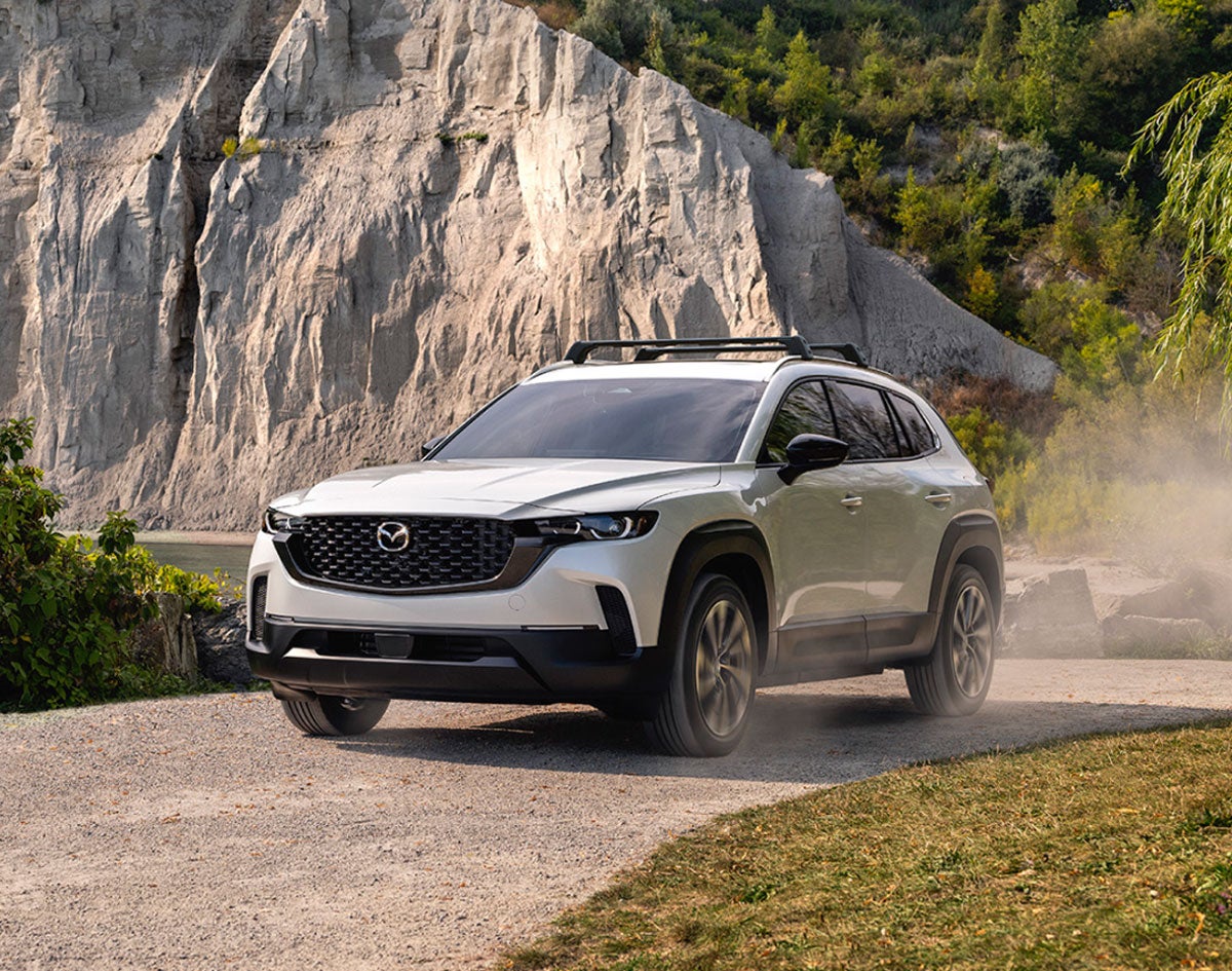 Mazda CX-50 Hybrid | Royal Moore Mazda in Hillsboro OR