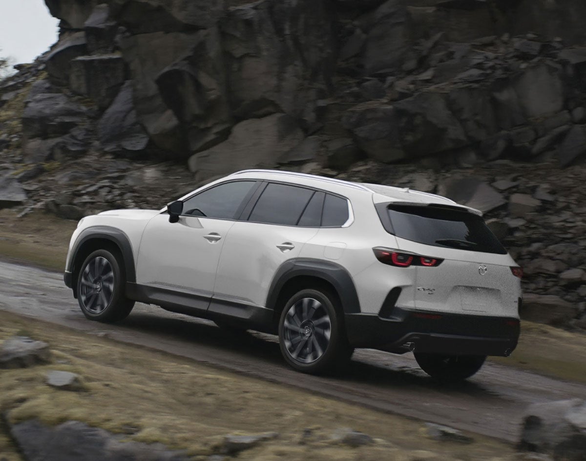 Mazda CX-50 Hybrid | Royal Moore Mazda in Hillsboro OR