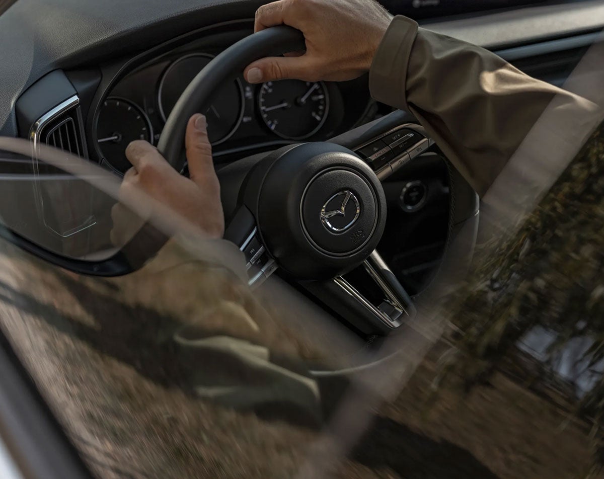 Mazda CX-50 Hybrid | Royal Moore Mazda in Hillsboro OR