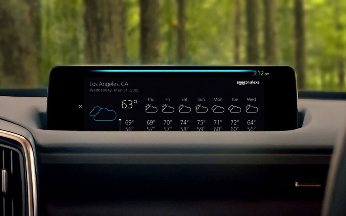 Mazda CX-50 Hybrid | Royal Moore Mazda in Hillsboro OR