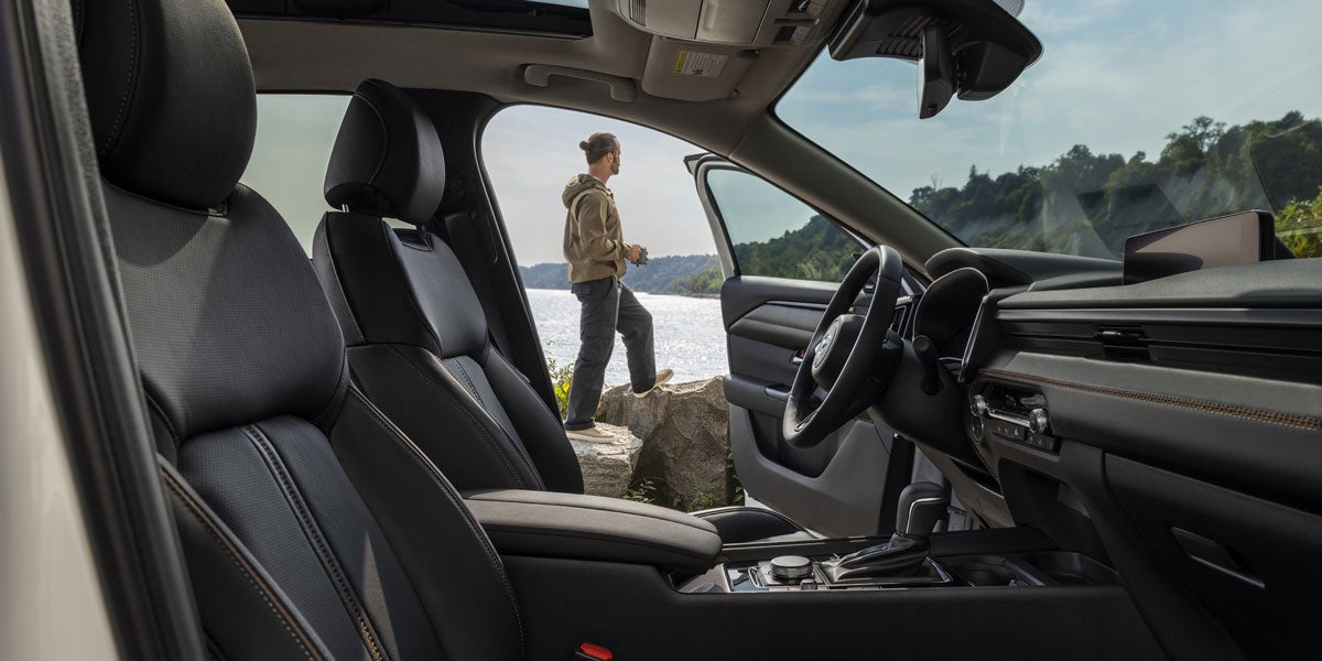 Mazda CX-50 Hybrid | Royal Moore Mazda in Hillsboro OR