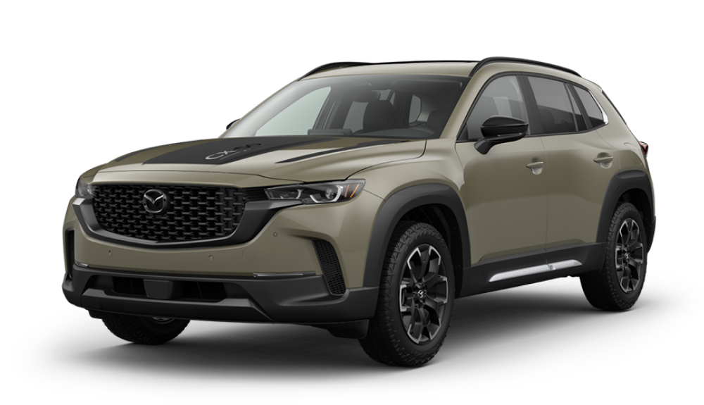 Mazda CX-50 2.5 S Meridian Edition | Royal Moore Mazda in Hillsboro OR