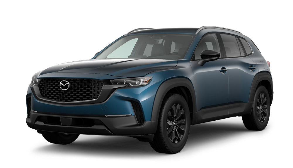 Mazda CX-50 2.5 S Select | Royal Moore Mazda in Hillsboro OR