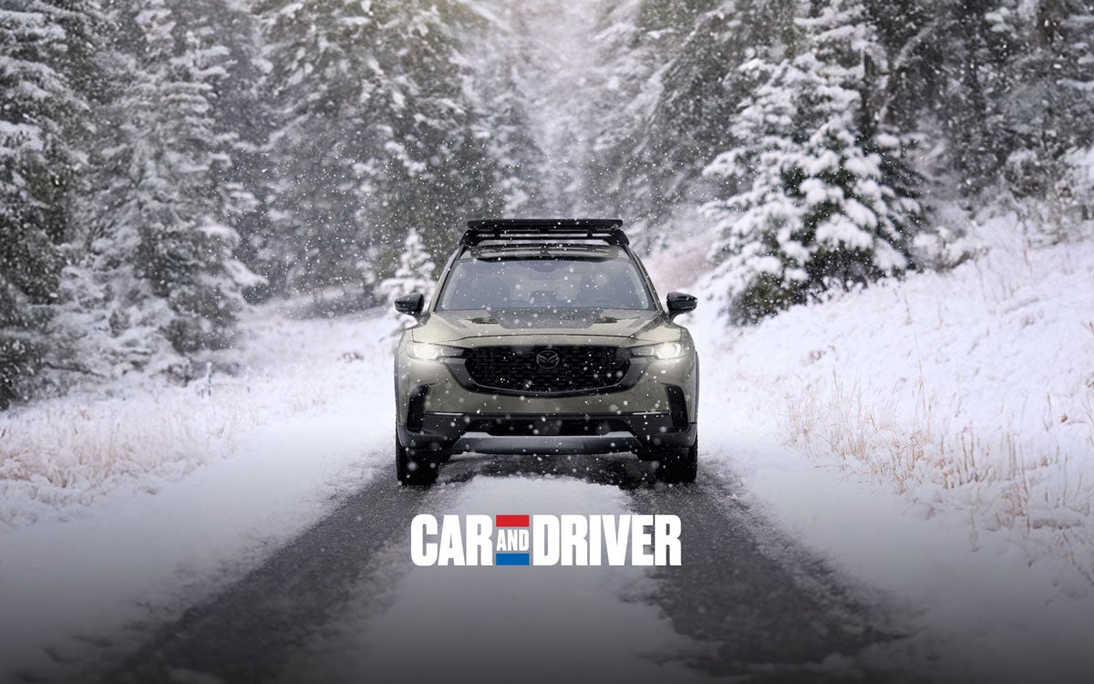 Mazda CX-50 | Royal Moore Mazda in Hillsboro OR