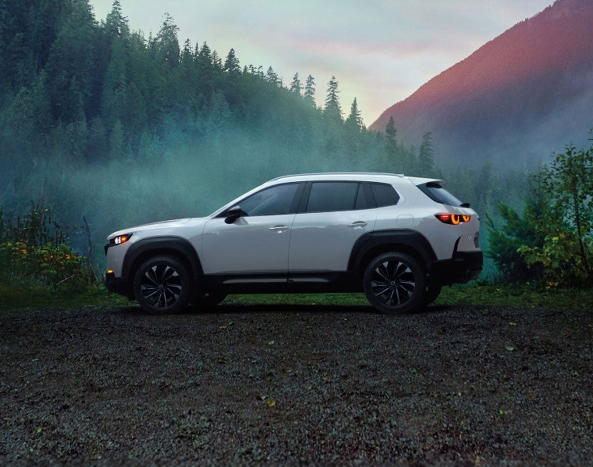 Mazda CX-50 | Royal Moore Mazda in Hillsboro OR