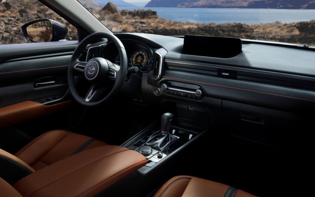 Mazda CX-50 | Royal Moore Mazda in Hillsboro OR