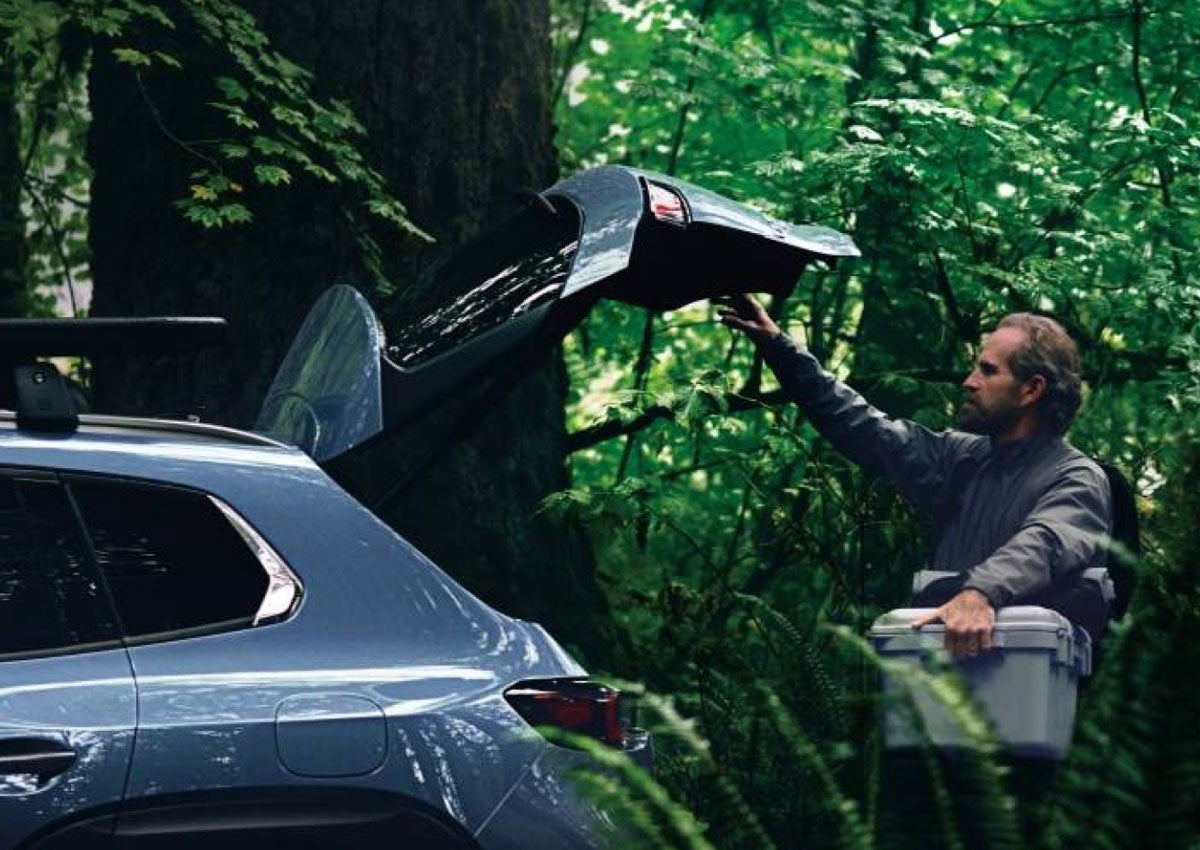 Mazda CX-50 | Royal Moore Mazda in Hillsboro OR