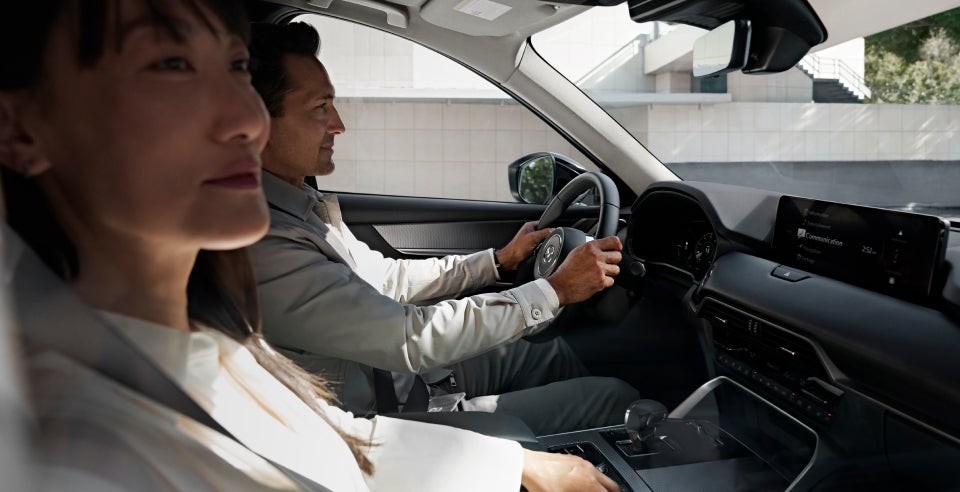 Mazda CX-70 Plug–In Hybrid | Royal Moore Mazda in Hillsboro OR