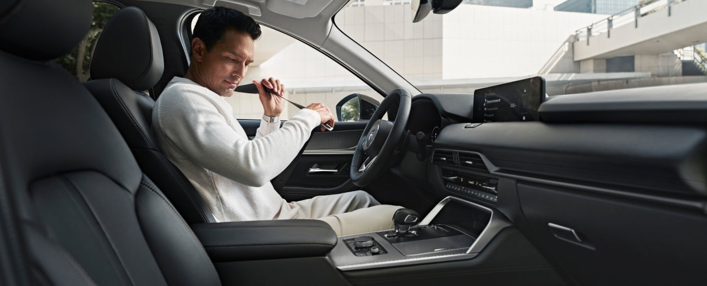 Mazda CX-70 PHEV | Royal Moore Mazda in Hillsboro, OR