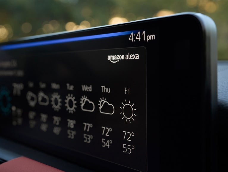 2025 IIHS Top Safety Pick | Royal Moore Mazda in Hillsboro OR