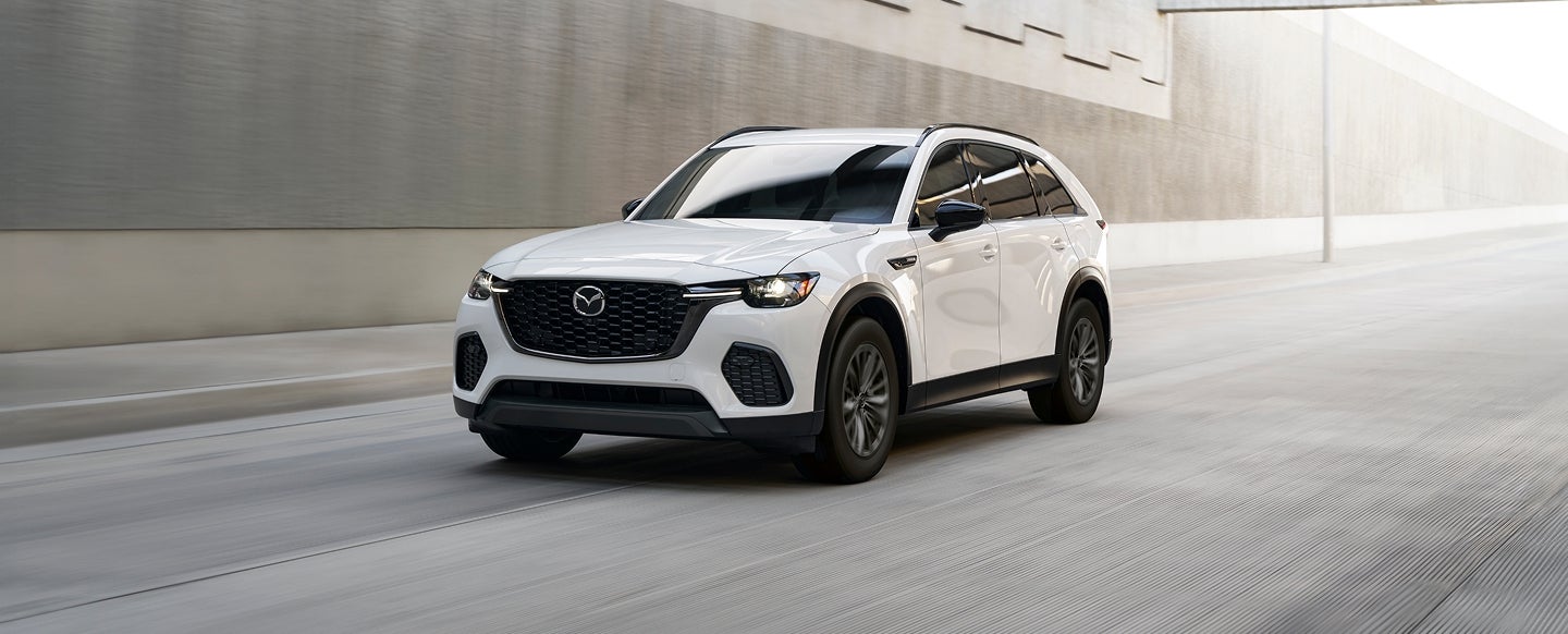 Mazda CX-70 PHEV | Royal Moore Mazda in Hillsboro, OR