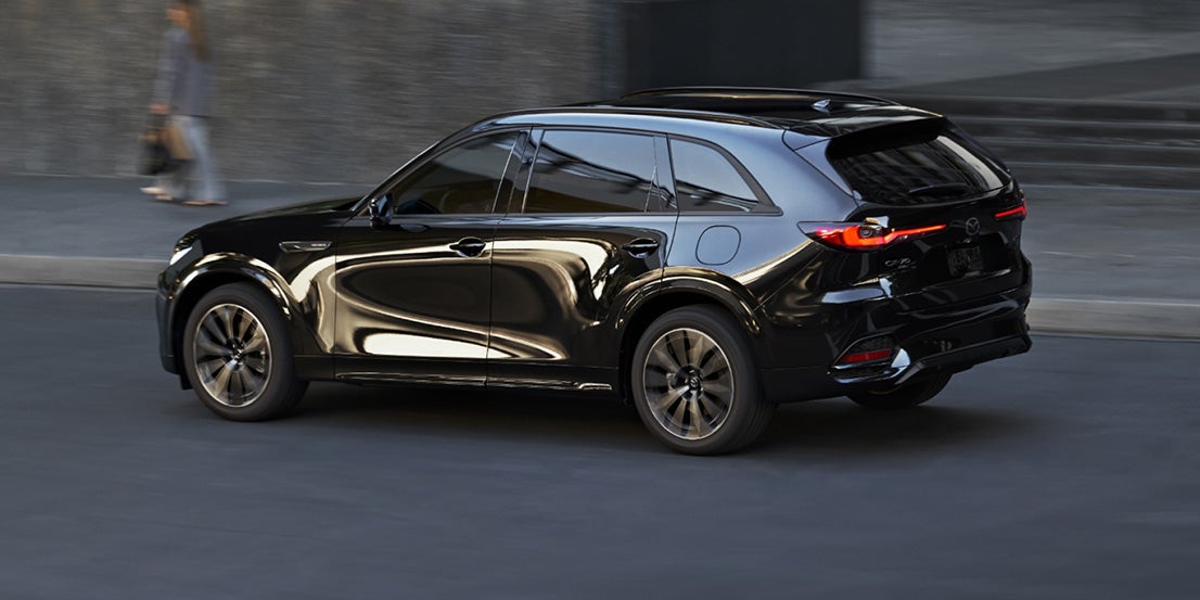 Mazda CX-70 | Royal Moore Mazda in Hillsboro, OR