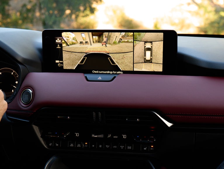 Mazda CX-70 | Royal Moore Mazda in Hillsboro OR