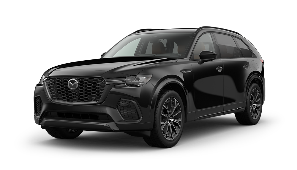 CX-70 3.3 Turbo S Premium Plus | Royal Moore Mazda in Hillsboro OR