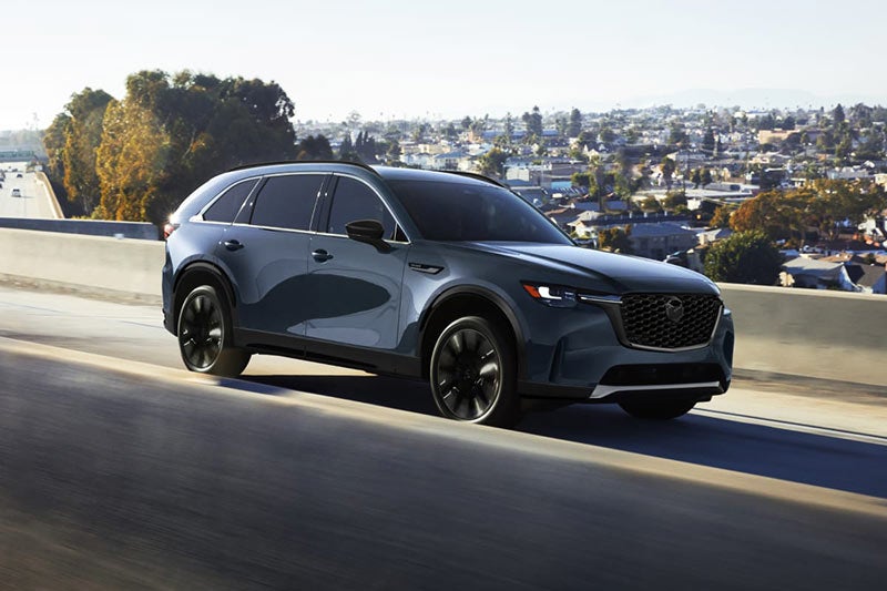 Royal Moore Mazda in Hillsboro OR