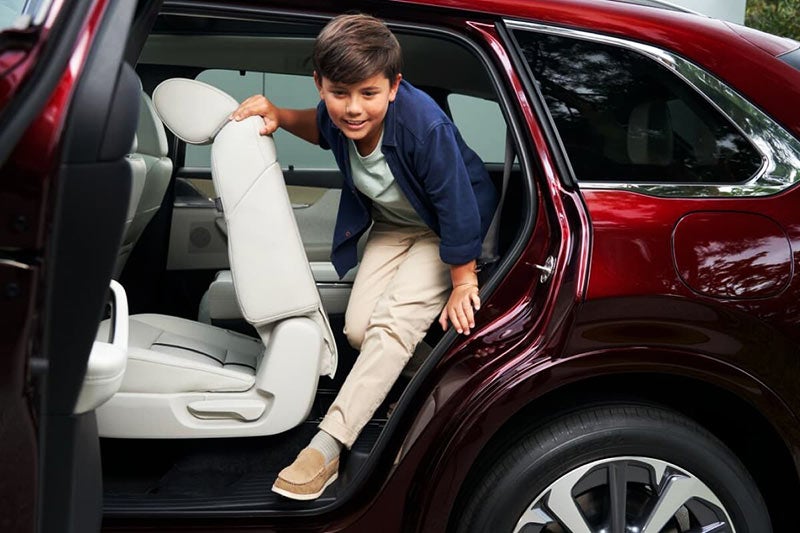 Royal Moore Mazda in Hillsboro OR