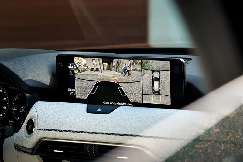 Royal Moore Mazda in Hillsboro OR