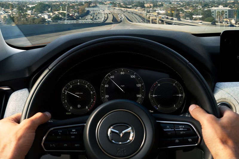 Royal Moore Mazda in Hillsboro OR