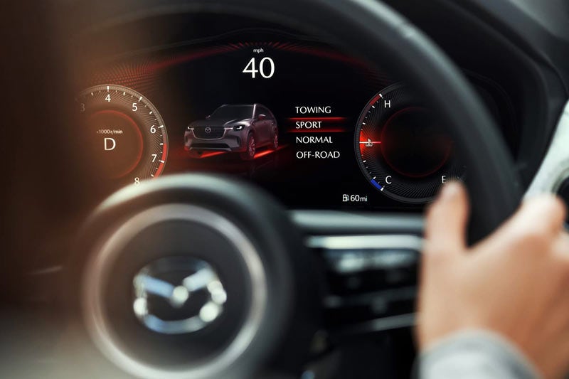 Royal Moore Mazda in Hillsboro OR