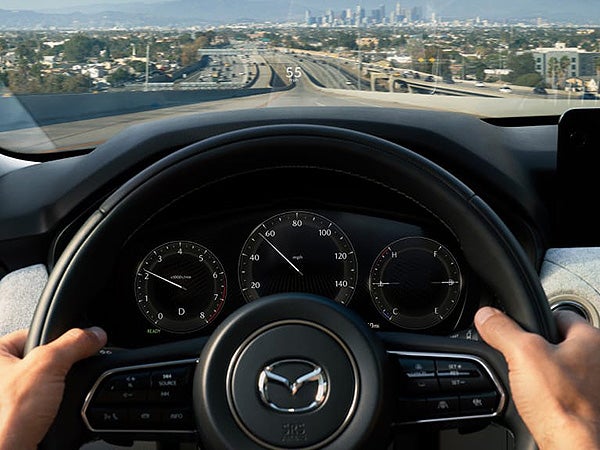 Royal Moore Mazda in Hillsboro OR