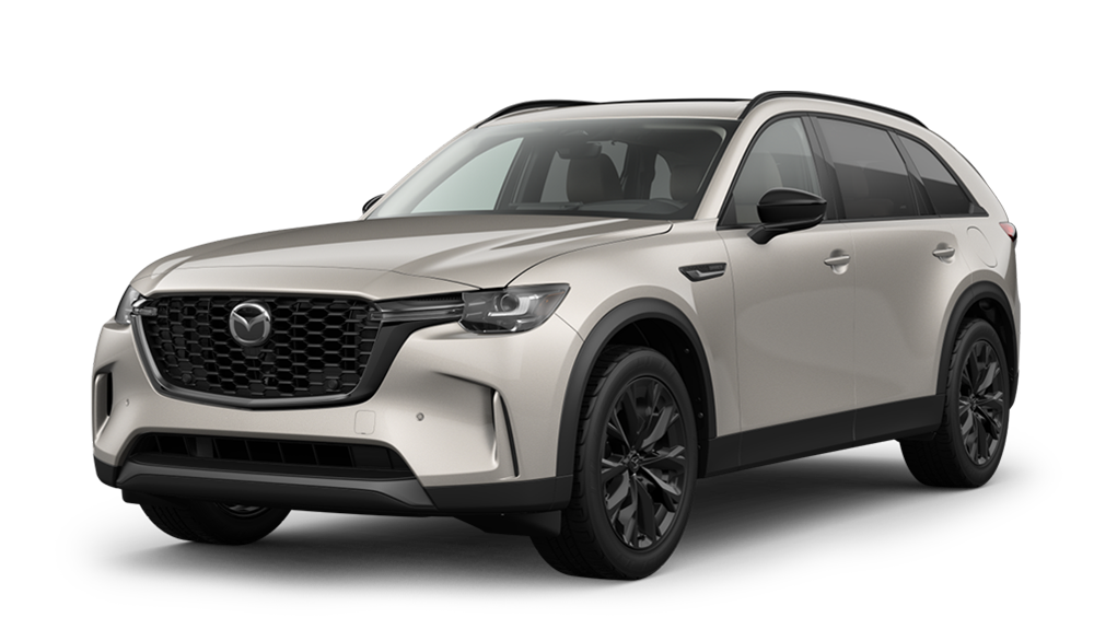 Royal Moore Mazda in Hillsboro OR