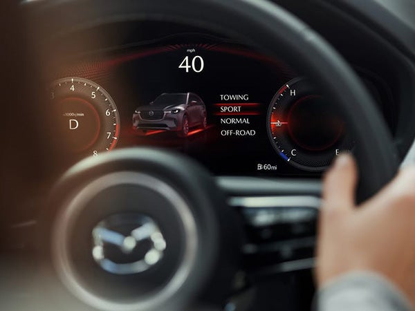 Royal Moore Mazda in Hillsboro OR