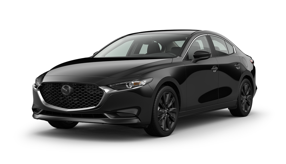 2026 Mazda 3 Sedan 2.5 S | Royal Moore Mazda in Hillsboro OR