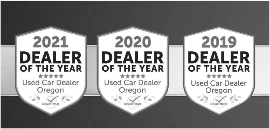 Royal Moore Mazda in Hillsboro OR