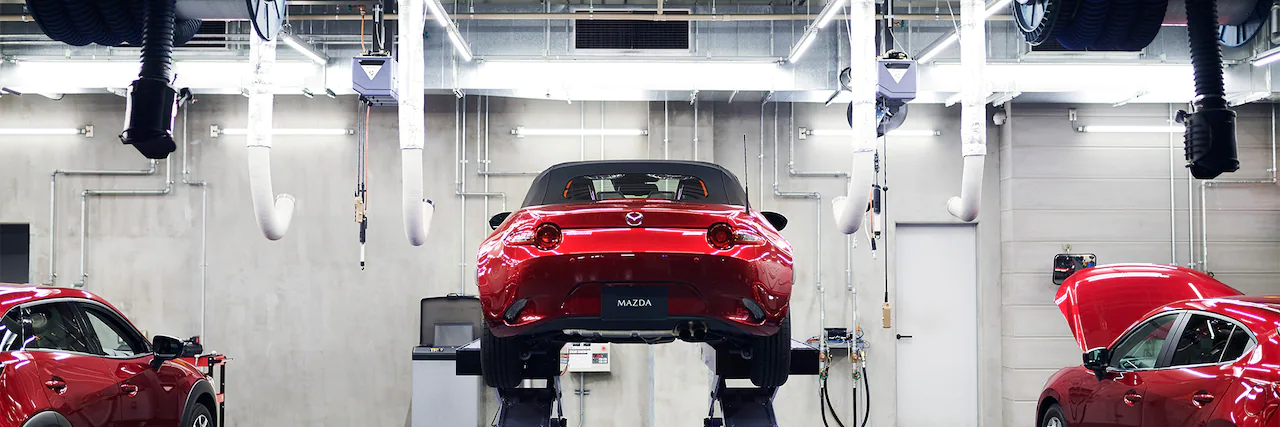 Royal Moore Mazda in Hillsboro OR