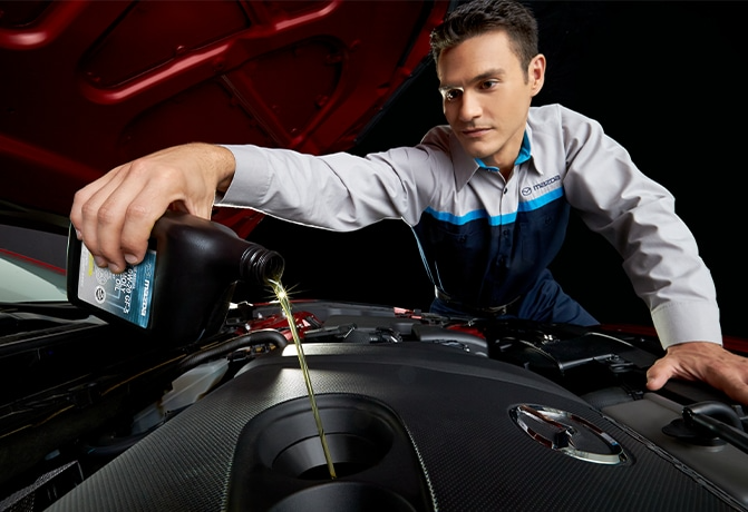 Royal Moore Mazda in Hillsboro OR