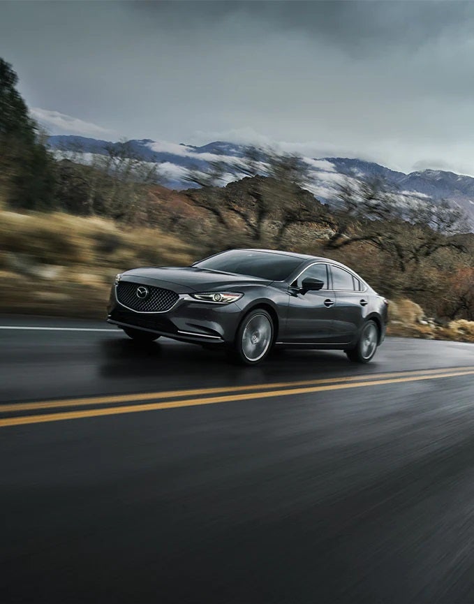 Royal Moore Mazda in Hillsboro OR