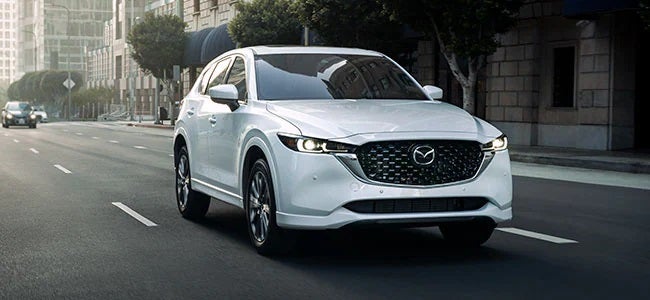 Royal Moore Mazda in Hillsboro OR