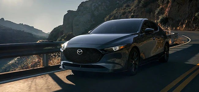 Royal Moore Mazda in Hillsboro OR